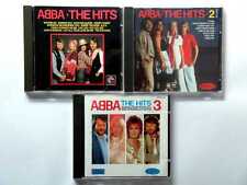 Set sammlung abba gebraucht kaufen  Deutschland