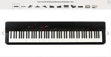 Casio keyboard piano for sale  LONDON