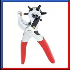 Pinza fustellatrice foratrice usato  Torino