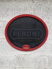 Lavagna birra peroni usato  Roma