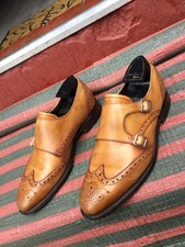barker shoes for sale  LONDON