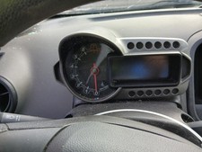 Used speedometer gauge for sale  Henderson