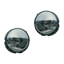 Faros cruzados german d'occasion  Wambrechies