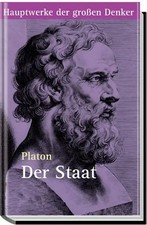 Staat platon gebraucht kaufen  Berlin