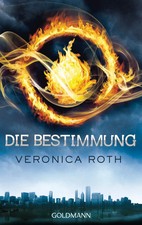 Bestimmung veronica roth gebraucht kaufen  Deutschland