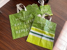 Strong reusable waitrose for sale Strong reusable waitrose for sale  HARPENDEN