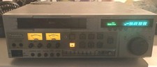 pro panasonic vcr for sale  Fort Lauderdale