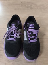 Mädchenschuhe nike free gebraucht kaufen  Meerane