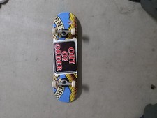 Y2k complete skateboard for sale  Phoenix