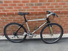 Vintage 1992 raleigh for sale  LINCOLN