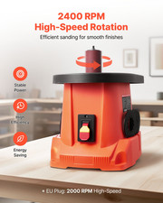 Oscillating spindle sander for sale  Perth Amboy