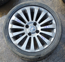 ford fiesta wheel 2009 for sale ford fiesta wheel 2009 for sale HALIFAX