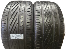 Pair 235 96y for sale  CREWE