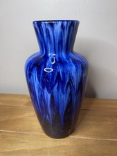W.germany blue gloss for sale  SWINDON