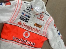 Lewis hamilton vodafone for sale  CHERTSEY