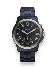 Eleganter hybrid fossil gebraucht kaufen Eleganter hybrid fossil gebraucht kaufen  Neuss