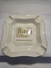 Vintage aschenbecher selb gebraucht kaufen  Mutterstadt