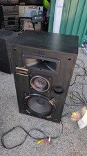 Cassa acustica pioneer usato  Sant Anastasia