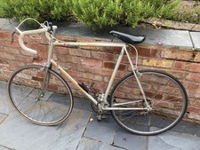 Vintage peugeot road for sale  BIRMINGHAM