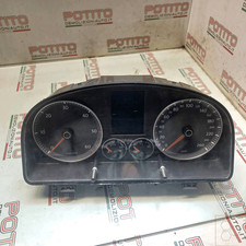 Quadro strumenti compl. usato  Italia