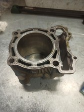 Cilindro originale yamaha usato  Campobasso
