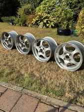 14 4x100 wheels for sale  BANCHORY