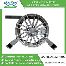 Jante aluminium ligier d'occasion  Saint-Quentin