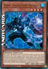 Bubble tossico eroe usato Bubble tossico eroe usato  Ravenna