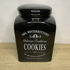 Mrs winterbottom delicious for sale  WYMONDHAM