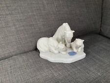 Lladro 1443 polar for sale  MONTROSE