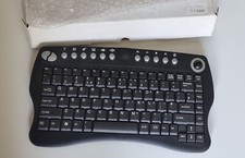 Riginal tastatur fujitsu gebraucht kaufen  Hamburg