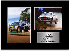 Colin mcrae 1995 for sale  OMAGH