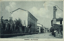 OSASCO, Torino - Via Pinerolo - VG - O014 comprar usado  Enviando para Brazil