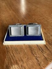 Vintage swedish cufflinks for sale  CAMBRIDGE