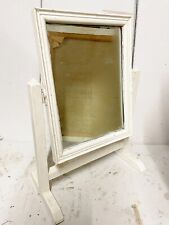 Antique white wooden for sale  PRESTON