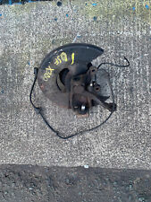 Front right hub for sale  LIVERPOOL