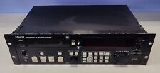 Denon m1050r professional for sale  WREXHAM