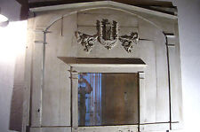 Barock trumeau wandspiegel gebraucht kaufen  Neuruppin-Umland