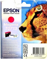 Riginal epson t0713 gebraucht kaufen  Jünkerath