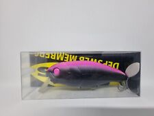 Deps buzzjet magnum usato  Firenze