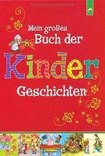 Großes buch kindergeschichten gebraucht kaufen  Berlin