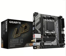 Gigabyte a620i 1.0 usato  Bassano del Grappa