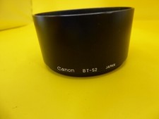 Canon plastic lens for sale  NORWICH