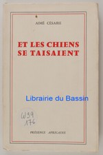 Chiens taisaient aimé d'occasion  Bordeaux-