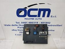 7pp907064ga centralina body usato  Castrovillari
