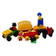 Lego duplo 2652 d'occasion  Expédié en Belgium