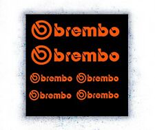 Brembo neon sponsoren gebraucht kaufen  Berlin