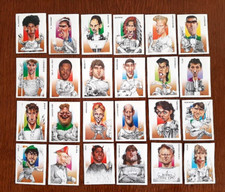 caricature calciatori usato caricature calciatori usato Italia