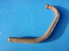 Classic motorcycle exhaust for sale  ORMSKIRK