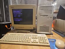Compaq prosignia desktop for sale  HATFIELD